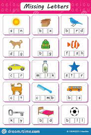Missing Letters Worksheets For Kindergarten Write Missing Letter Write The Missing Vo Vowel Worksheets Letter Worksheets Kindergarten Missing Letter Worksheets