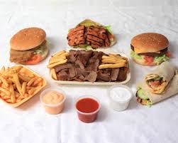 Haliç kebap, halic kebab, halic kebap restaurant. Gulen Kebab Takeaway In London Delivery Menu Prices Uber Eats