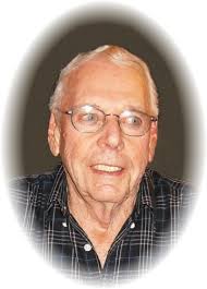 Gordon MCMULLEN Obituary (1924