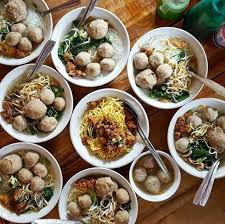 10 Rekomendasi Kuliner Malam Di Bogor Enak Dinikmati Bersama Dinginya Malam