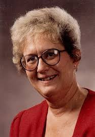 Joanne N. Hamer Obituary April 24, 2019