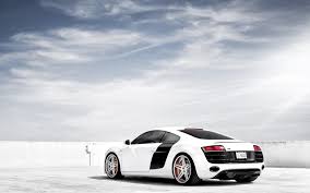 If there is no picture in this collection that you like, also look at other collections of backgrounds on our site. White Cars Audi R8 Wallpapers Hd Desktop And Mobile Backgrounds