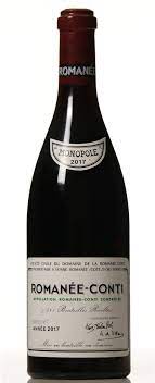 Select from premium romanee conti of the highest quality. Romanee Conti 2017 Domaine De La Romanee Conti Vineut
