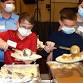 Community Thanksgiving Feast