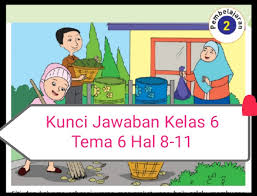 Berikut kunci jawaban buku tematik tema 6 kelas 6 pembelajaran 6 subtema 3 halaman 119 120 121 dan 122 yang dikutip dari beberapa sumber : Kunci Jawaban Buku Tematik Siswa Kelas 6 Tema 6 Subtema 1 Pembelajaran 2 Halaman 8 9 10 11 Info Pesilat
