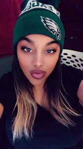 Let's kick Dallas butt🦅👊🏽🏈