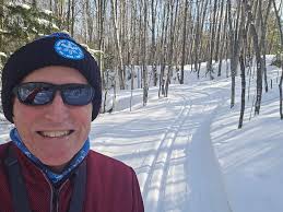 New Snow into the New Year