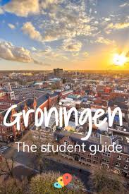 University Of Groningen A Short Guide To The Student Life Groningen Student Life Student