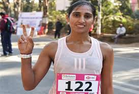 Manju Rani wins women's 35km race walk but fails to breach Asiad qualifying  mark