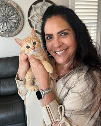 Kathleen Kopec's Instagram, Twitter & Facebook