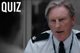 Line of Duty Quiz: Could you hack it