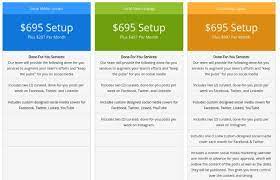 Maybe you would like to learn more about one of these? How To Create Social Media Marketing Packages In 5 Simple Steps