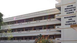 This course will introduce you to the world of computer science. Fees Structure And Courses Of Anand Mercantile College Of Science And Computer Technology Amcsct Anand 2021