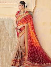 Indian Wedding Saree Latest Designs Trends 2020 2021 Collection Indian Bridal Dress Wedding Saree Indian Party Wear Sarees