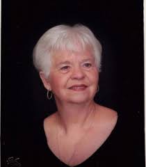 Jewell Spain Adams Obituary (2024)