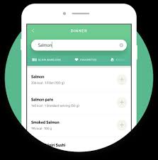 Keeping a food diary can help with the battle of the bulge, and tracking calories has never been simpler. á… Lifesum Food Tracker App Millions Of Searchable Foods Lifesum