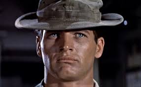 Paul Newman The Long, Hot Summer (1958)