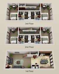 Plans 3d Sketch Projects Farisdecor Plans 3d Decorateur 3d Plans Projects Decoration Sketch Amen House Layout Plans Sims House Plans Home Design Plans