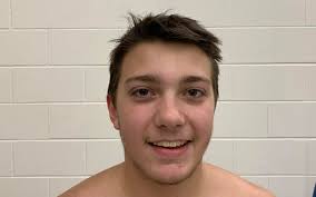 Junior duo hopes to continue South swimming success