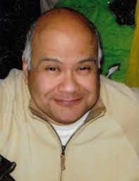 Ronald Albert Diaz Obituary January 2, 2023