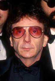 Phil Spector, ¿gracias por tu servicio?