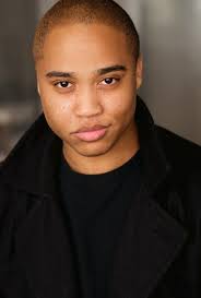 Мэтт Николас (Matt Nicholas)