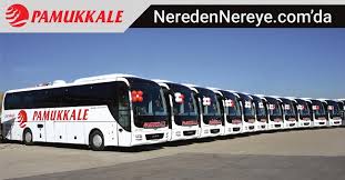 Pamukkale Turizm Otobus Bileti Neredennereye Com
