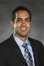 Dr. Harry P. Pasqual