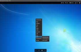 Download windows 7 lock screen changer for windows to change your windows 7 lock screen to a custom image of your own choosing. Tutorial Make Windows 10 Look Like Windows 7 Thurrott Com