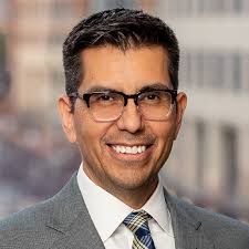 Daniel Magallanes's Instagram, Twitter & Facebook