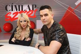 Az életemet nem tenném kockára az országért!” – Kelemen Anna és Lakatos  Levente voltak a Címlapsztori vendégei - Blikk