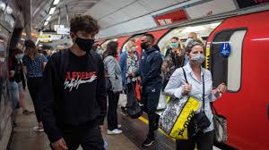 If you have been in one of these currently listed red zones since 25. Uk Government Announces Tougher Coronavirus Restrictions For London