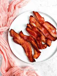 Air fryers are popular small appliances that use circulating hot air to cook foods from multiple angles, resulting in healthier. How To Cook Frozen Bacon In Air Fryer Air Fryer Yum