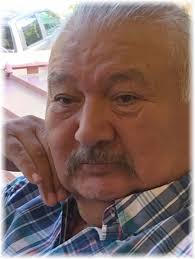 Isadore Charles WhiteWolf (1949-2020)