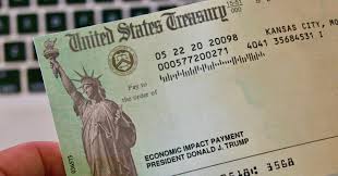 May 06, 2021 · for this third stimulus check, up to $1,400, it is important to have all the necessary documents to ensure you get paid the correct amount, including the stimulus letter from biden. 1 200 Stimulus Checks Must Go To Incarcerated People Judge Rules