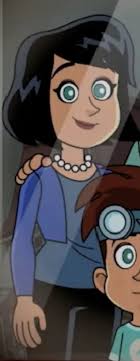 Luanne Roth/Animated Series