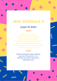 El juego en el nivel inicial. Nivel Inicial Juegos Matematicos Para Sala De 4 Instituto Maria Auxiliadora De Almagro