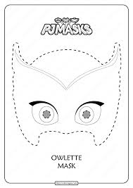 We did not find results for: Free Printable Owlette Pj Masks Coloring Page