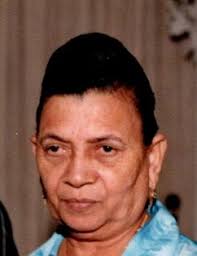 Obituary information for Maria Dasilva