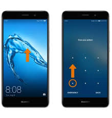 How to unlock at&t usa huawei ascend xt2 (h1711)? Huawei Ascend Xt2 H1711 Secure My Device At T