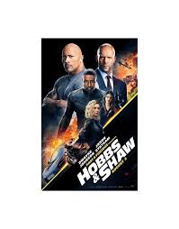 Fast Furious Presents Hobbs Shaw Download Torrent Fast Furious Hobbs Shaw Movie Poster Print Photo Johnson Statham Elba Kirby Sizes 8x10 11x17 16x20 In 2020 Free Movies Fast And Furious Full Movies Download