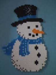 Perler Gallery Christmas Perler Beads Perler Beads Designs Perler Beads