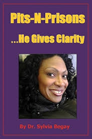 EMBRACING HER GOD-ORDERED STEPS: Chicago's Prophetess Dr. Sylvia  Begay-Pullum finding her fervent niche as a rising Christ-centered author