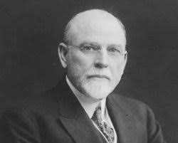 James H. McGraw (1860-1948)