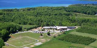 Preserve old mission is a 501 (c) 3 nonprofit organization whose sole purpose is to maintain and preserve the environmental, recreational, and community quality of old mission peninsula. Old Mission Peninsula School Home Facebook