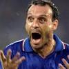 Il campione siciliano totò schillaci. 1