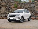 ZOTYE-T600