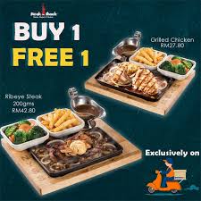 The city is home to hundreds of different cultures which makes the at ny steak shack, whatever your mood or taste may be, we'll definitely have something to offer for a culinary experience that'll have you coming back. 30 Apr 2020 Onward Ny Steak Shack Buy 1 Free 1 Promotion Everydayonsales Com