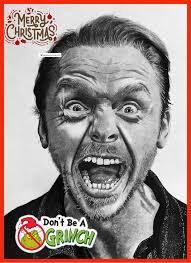 Merry Christmas everyone!! To spread a little Xmas spirit I thought I'd run  a little competition! As a thank you to you guys that follow/like my page  I'm giving away a £200