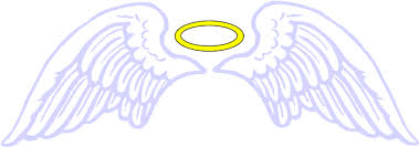 Download Jpg Free Download Angel Wing Clipart Images Angel Wings Svg Free Full Size Png Image Pngkit